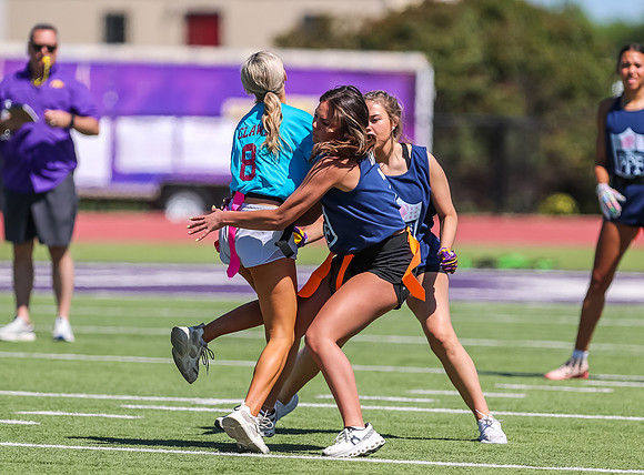 05-03-25 Wylie Powder Puff RK-3365