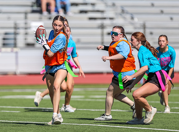 05-03-25 Wylie Powder Puff RK-3150
