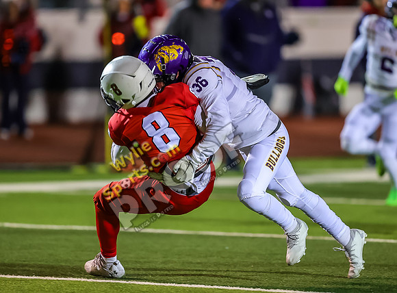 11-8-2024 Wylie v Plainview TS-616