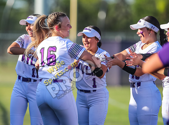 04-08-25 Wylie Softball vs WF Legacy RK-104