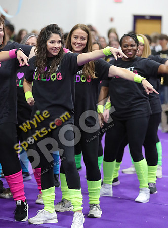 11-8-2024 Pep Rally TS-211