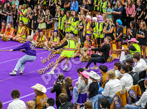 10-04-24 Wylie Blackout Pep Rally RK-140