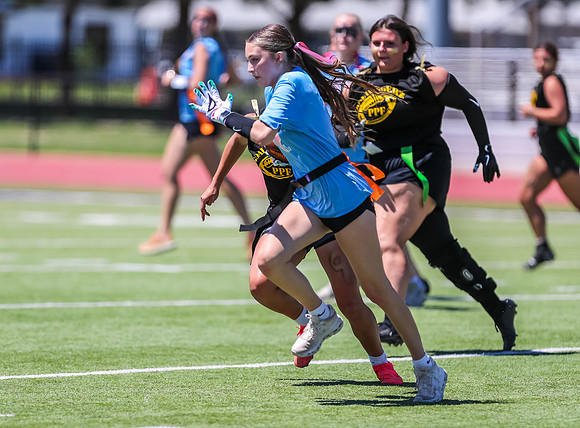 05-03-25 Wylie Powder Puff RK-3613