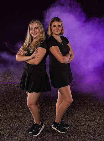 1-13-2025 Wylie Girls Gold TS-278