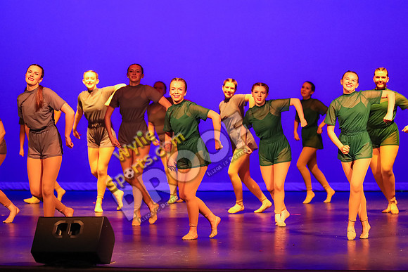 04-24-25 Wylie Belles Spring Show RK-1866