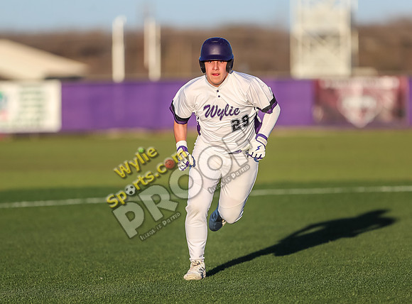 03-20-25 Wylie Gold vs Cooper JV Blue RK-150