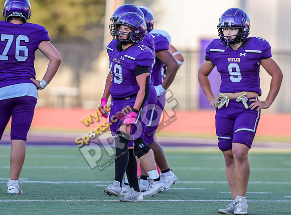 10-17-2024 JV WF Memorial v Wylie TS-339
