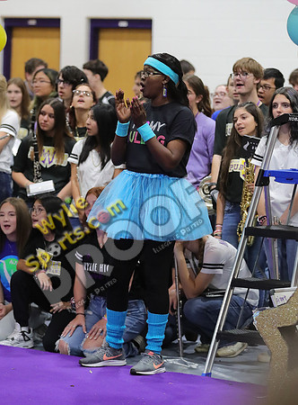11-8-2024 Pep Rally TS-221