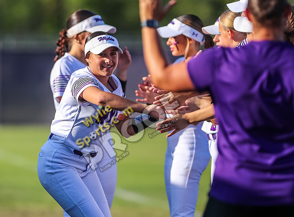 04-08-25 Wylie Softball vs WF Legacy RK-121
