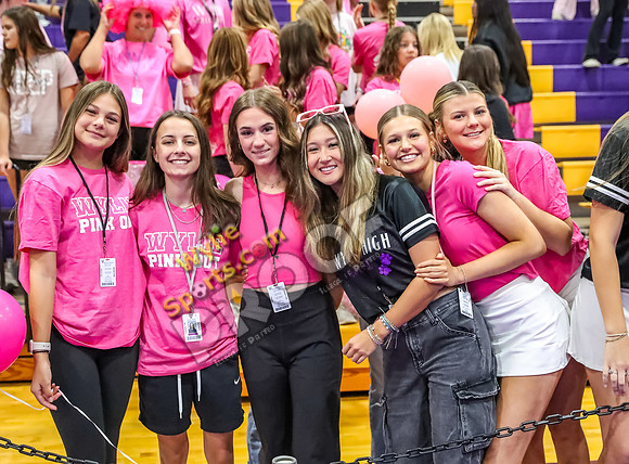 10-11-24 Wylie Pink Out Pep Rally RK-21
