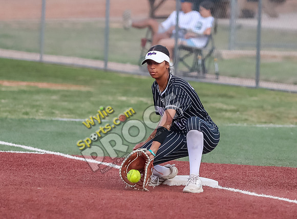 03-18-25 Wylie vs Cooper Softball RK-358