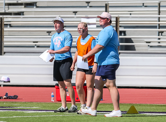 05-03-25 Wylie Powder Puff RK-3308