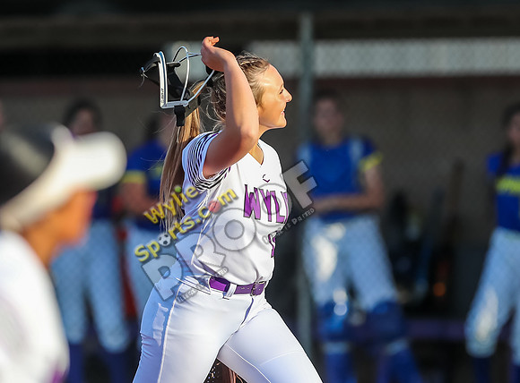 04-08-25 Wylie Softball vs WF Legacy RK-241