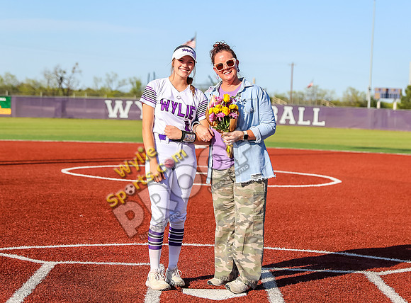04-08-25 Wylie Softball vs WF Legacy RK-25