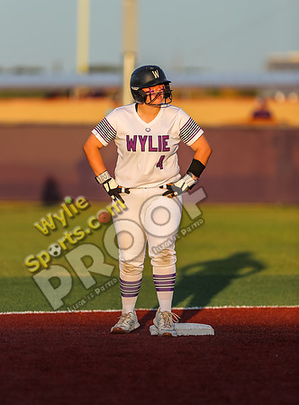 04-08-25 Wylie Softball vs WF Legacy RK-437