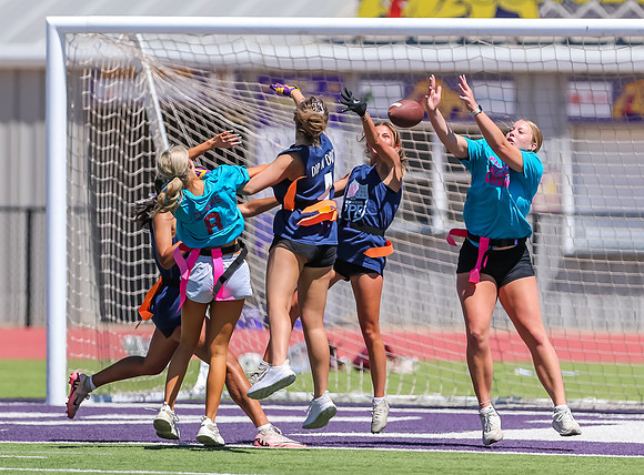 05-03-25 Wylie Powder Puff RK-3491
