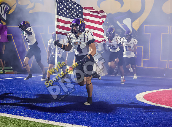 10-04-2024 Wylie v Cooper TS-714