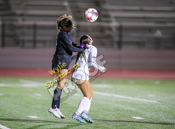 03-04-05 Wylie vs Abilene High Girls Soccer RK-582