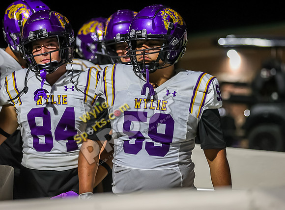10-04-2024 Wylie v Cooper TS-711