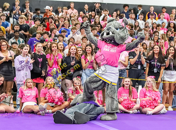 10-11-24 Wylie Pink Out Pep Rally RK-147