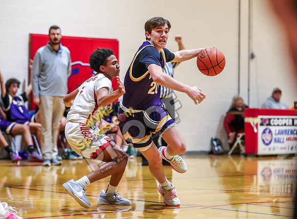 01-21-25 Wylie vs Cooper Freshman A Basketball RK-47