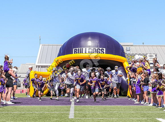 09-18-22 Wylie Big vs Little Game RK-84-2