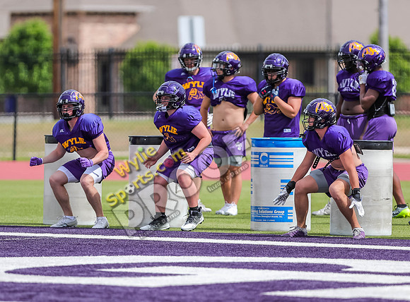 04-24-24 Wylie's Spring Football RK-98