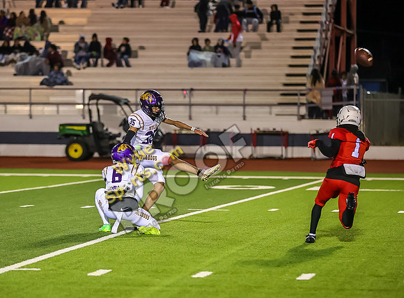 11-8-2024 Wylie v Plainview TS-698-2
