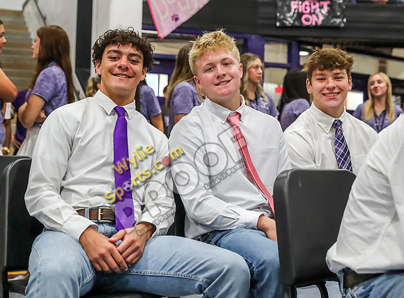 10-11-24 Wylie Pink Out Pep Rally RK-99