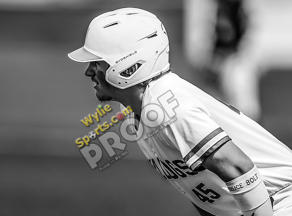3-13-2025 Abilene High v Wylie TS-346