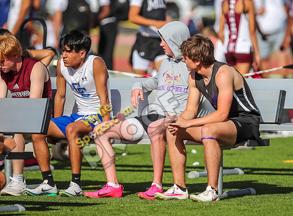 03-21-25 Big Country Relays RK-268