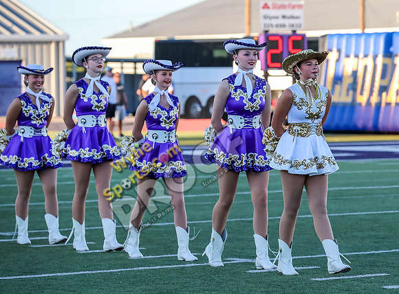 09-27-24 Wylie vs WF Legacy RK-104