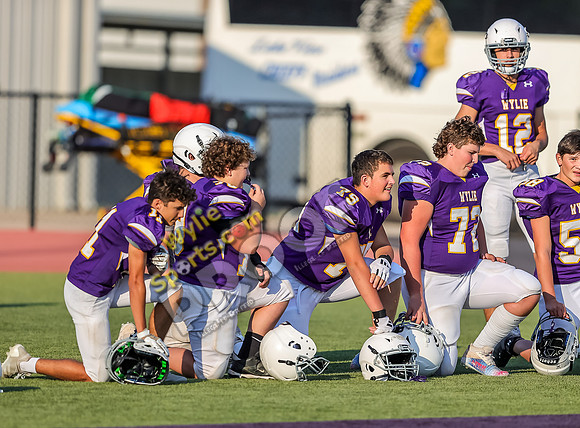 10-16-2024 WWJH 8th v San Angelo TS-224