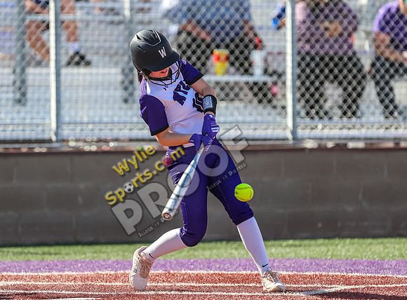 03-18-25 Wylie vs Cooper JV Softball RK-28