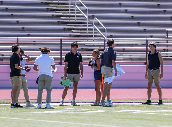 05-03-25 Wylie Powder Puff RK-3435