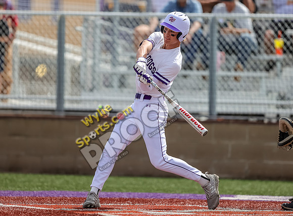3-13-2025 Abilene High v Wylie TS-425