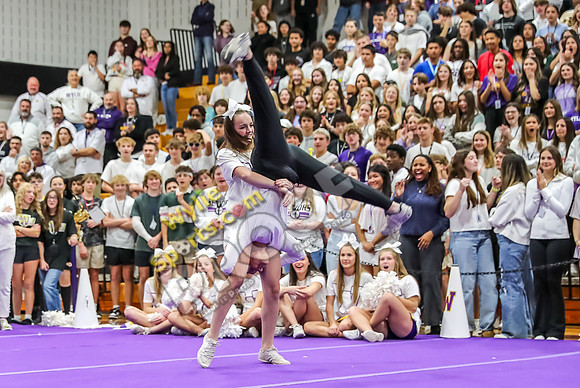 11-15-24 White Out Pep Rally RK-365