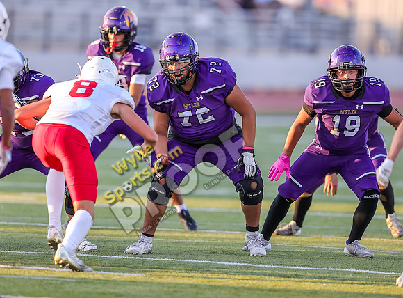 10-17-2024 JV WF Memorial v Wylie TS-494