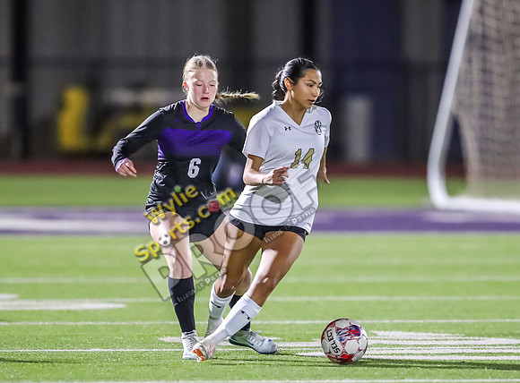 03-04-05 Wylie vs Abilene High Girls Soccer RK-604
