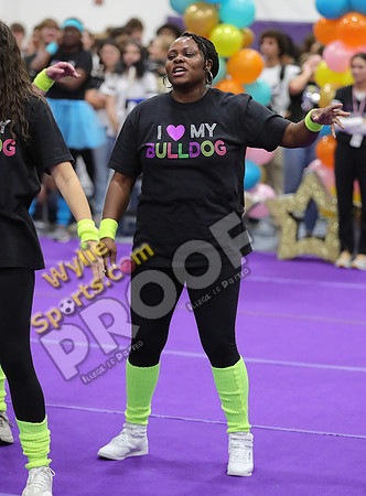 11-8-2024 Pep Rally TS-219