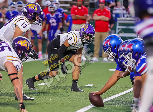 10-04-2024 Wylie v Cooper TS-704