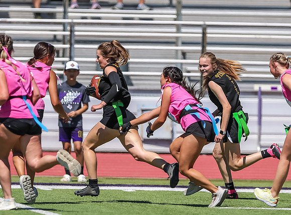 05-03-25 Wylie Powder Puff RK-3423
