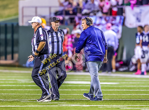 10-18-2024 Wylie v WF Memorial TS-436-2