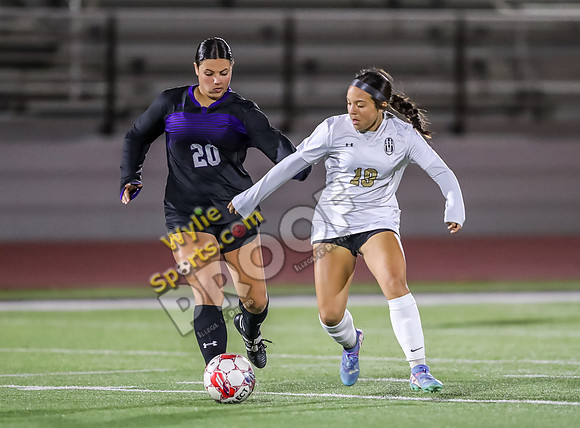 03-04-05 Wylie vs Abilene High Girls Soccer RK-527