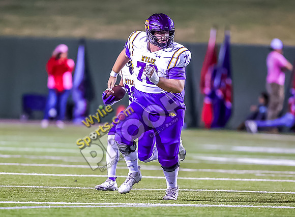 10-18-2024 Wylie v WF Memorial TS-345-2