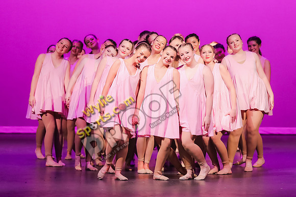 04-24-25 Wylie Belles Spring Show RK-74