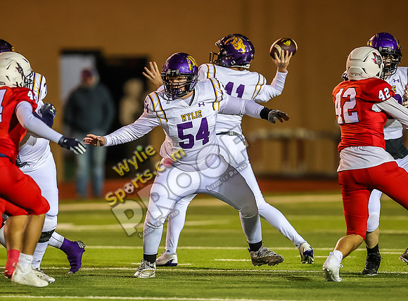 11-8-2024 Wylie v Plainview TS-676
