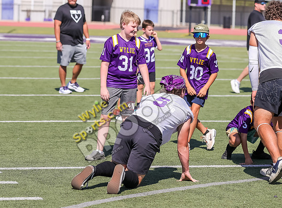 10-20-2024 Bigs v Littles TES-537-2