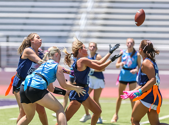 05-03-25 Wylie Powder Puff RK-3833