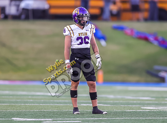 10-04-2024 Wylie v Cooper TS-799